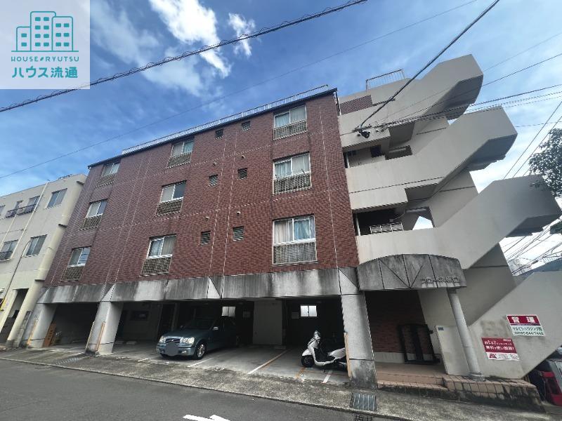 フローネ橋口