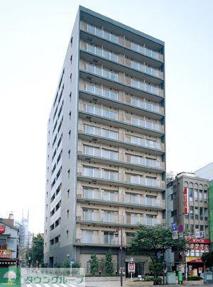 プライムアーバン門前仲町