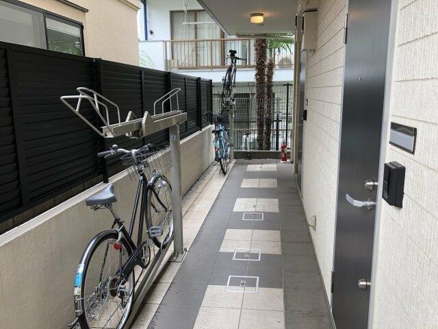 ウェルスクエア蒲田イースト