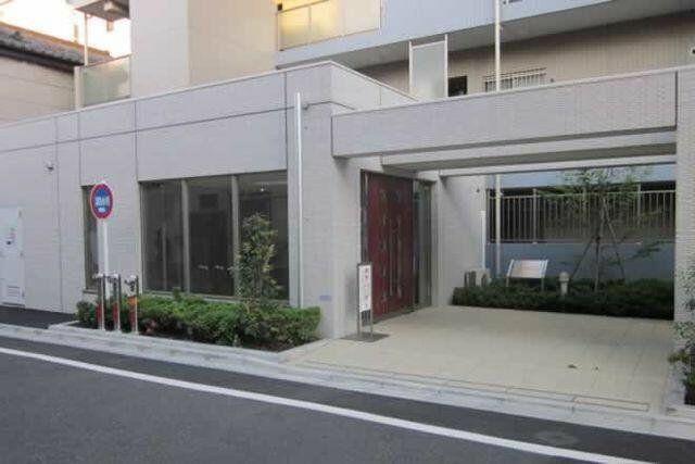 アイシンフォニー三ノ輪