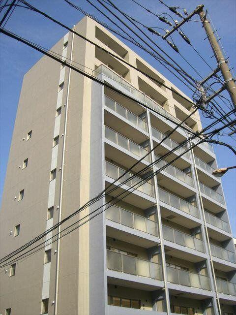 アイシンフォニー三ノ輪
