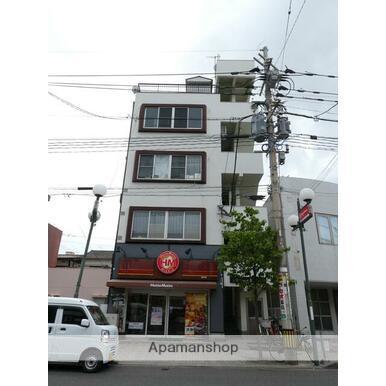 池之上ビル