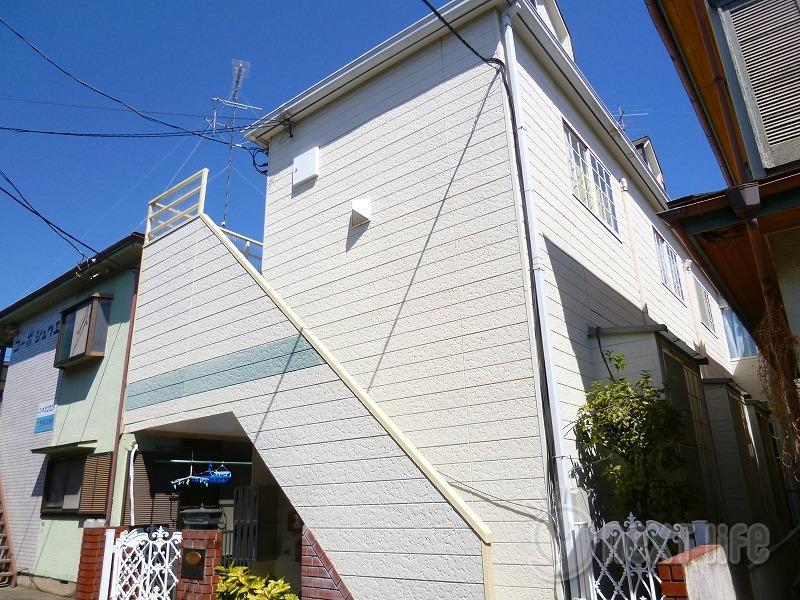 パンシオン 小田急相模原NO5