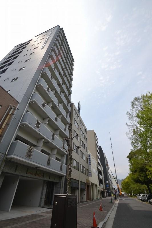エイトバレー40平和大通