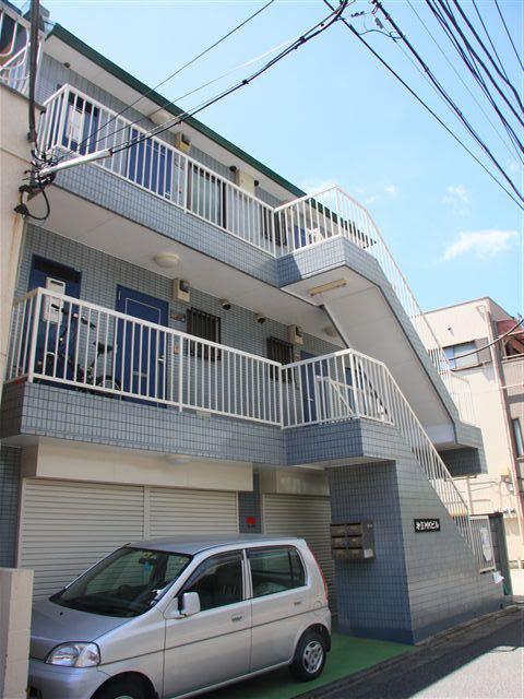 第2MKビル