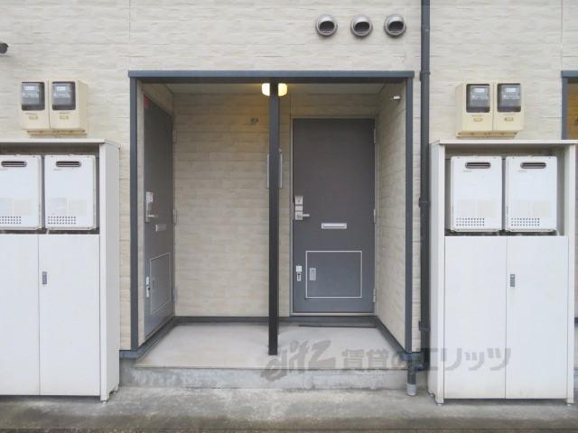 レオパレス石川