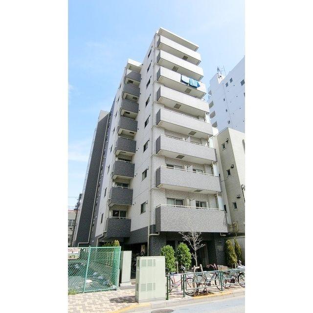 RISING PLACE浅草イースト
