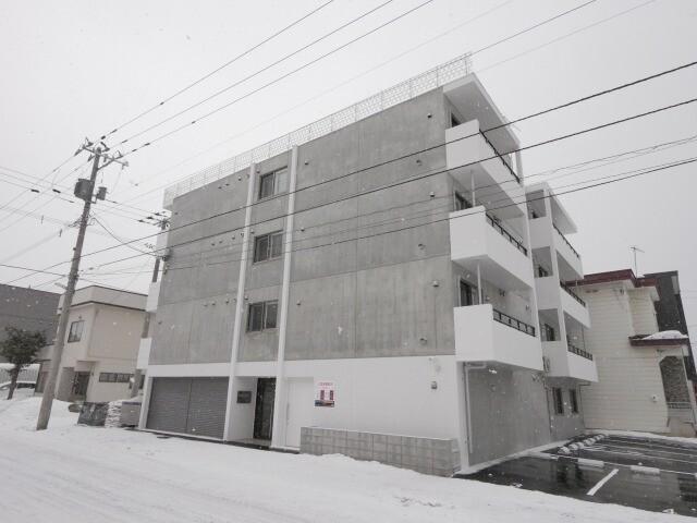 ヴォーネン幌西