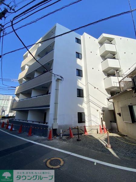 ヒルズ子安町