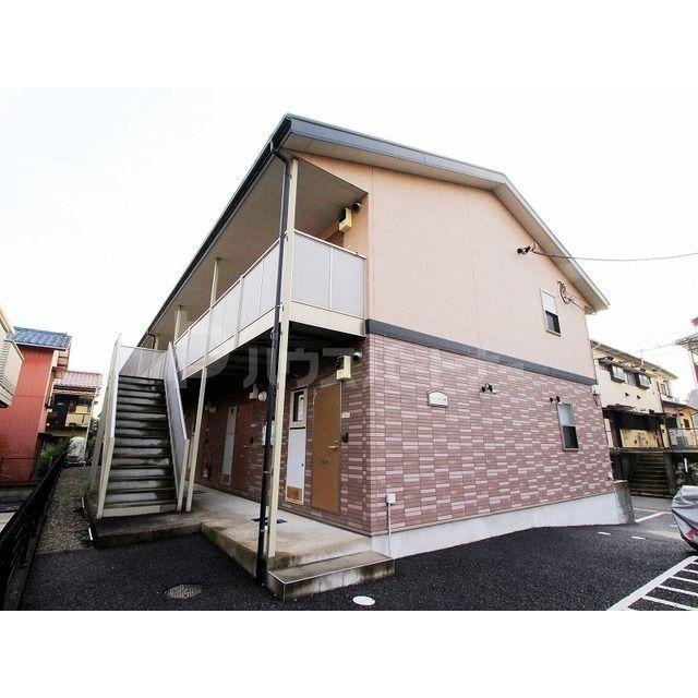 アムールエフ壱番館