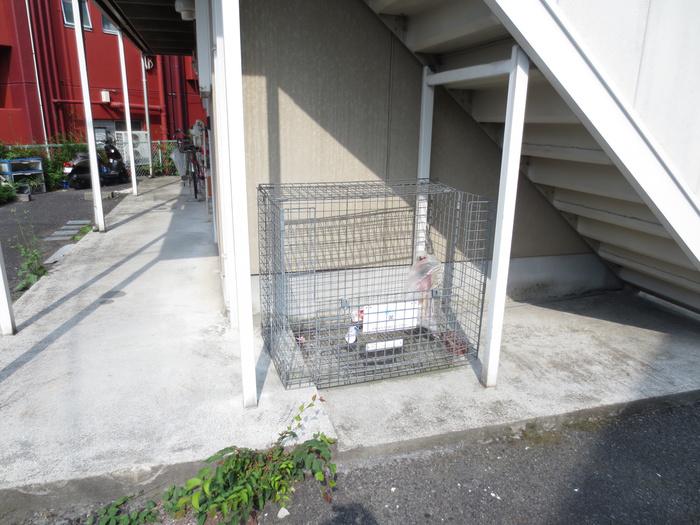 京王高尾線 めじろ台駅 徒歩12分 2階建 築33年