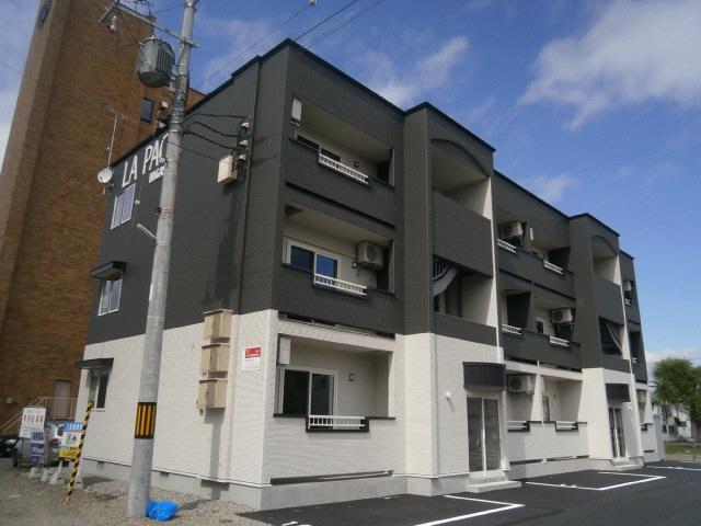 ラ・パーチェ東