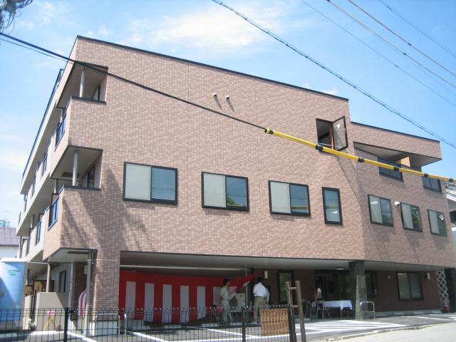 グランデ大久保