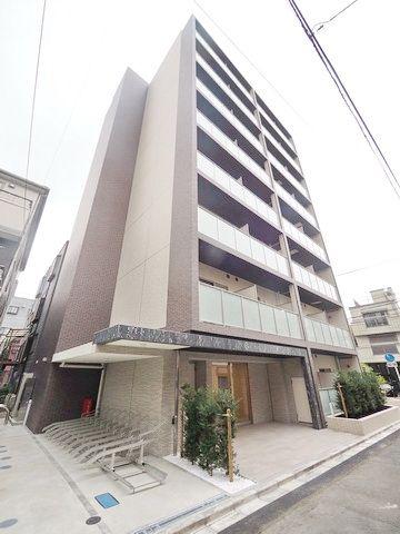 LEXE 川崎塚越