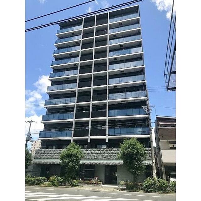 S-RESIDENCE三国ウエスト