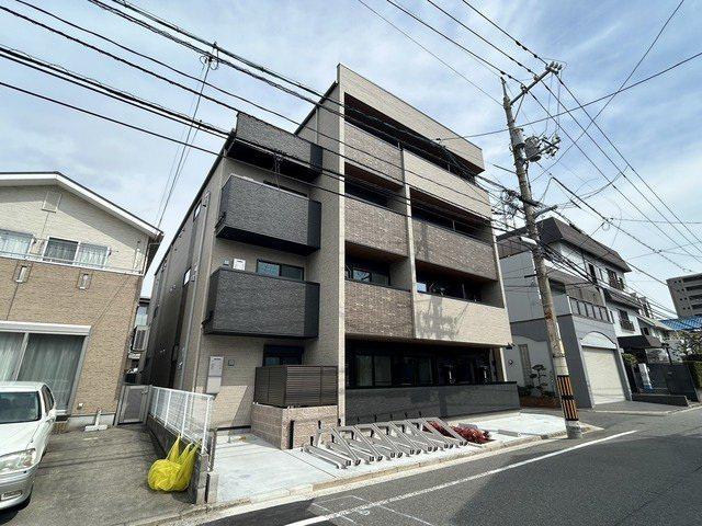 S-MOVE庚午北