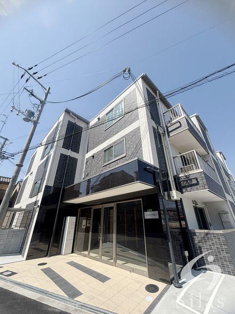 ソリティア桃谷