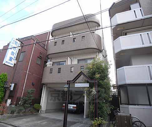 ロジュマン藤井