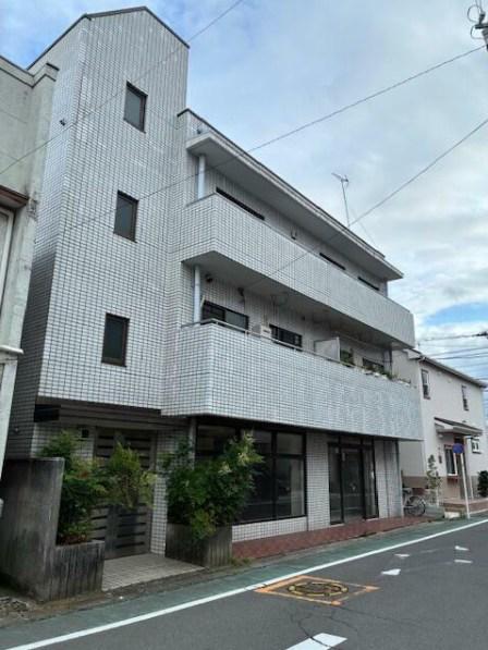 京ハイツ