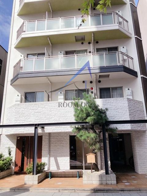 ミテッツァ北品川