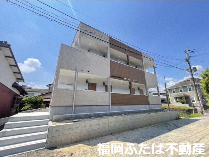 PREVOYANCE二日市