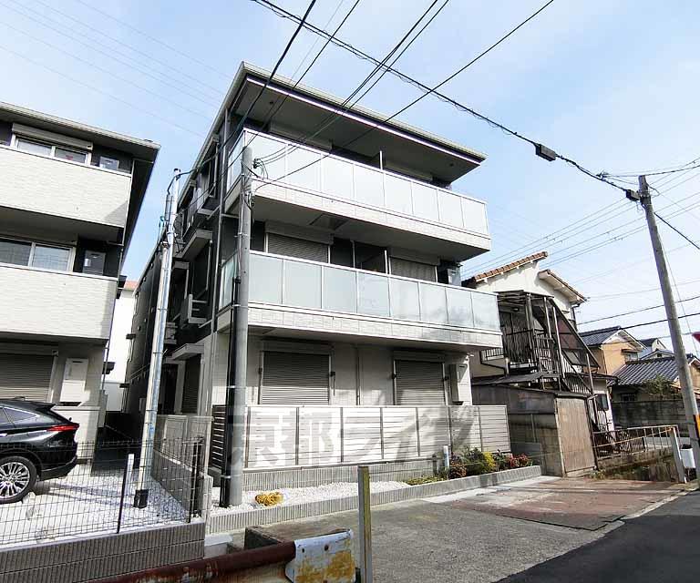 トラウムJTS