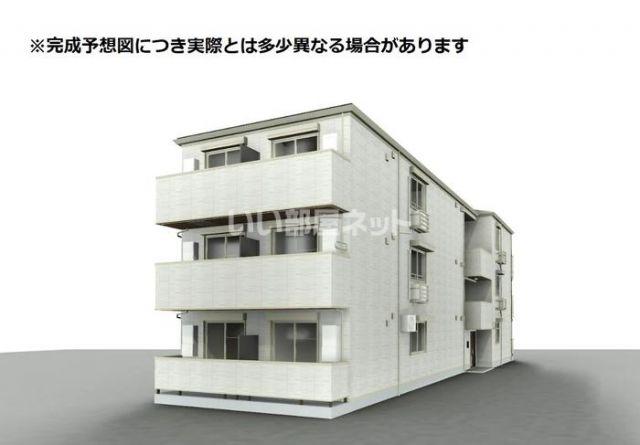 DS北条口