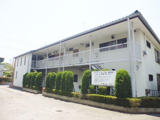 グリーンハイツ元木
