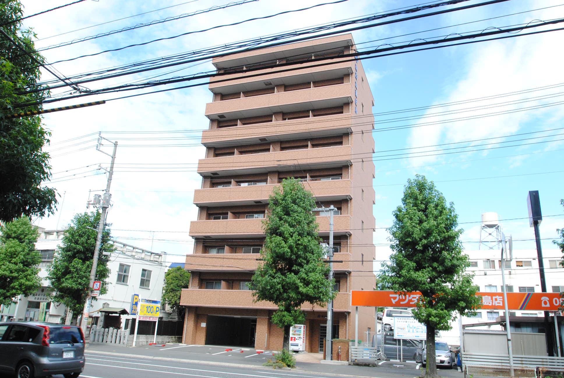 第23友建ビル