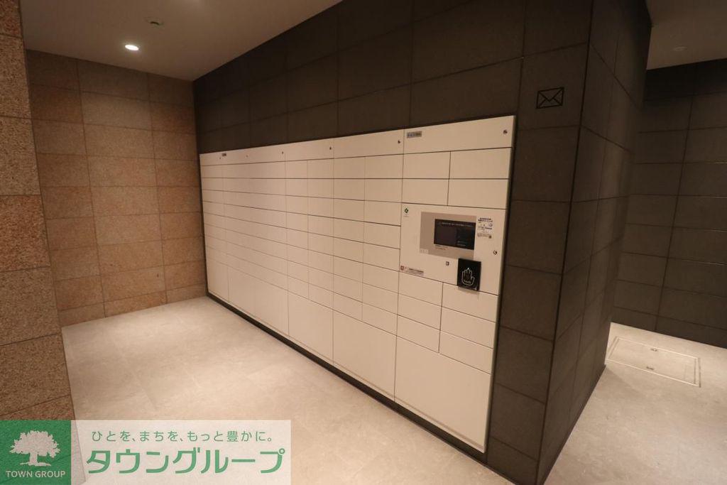 プライマル練馬豊島園