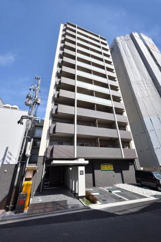 ISTYLE千田町