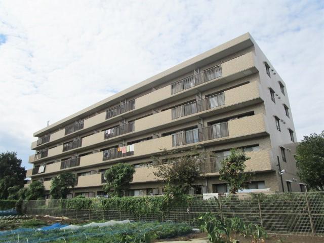 パークノヴァ南町田