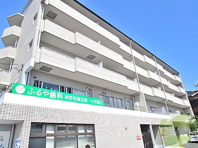 セントマンションむらやま