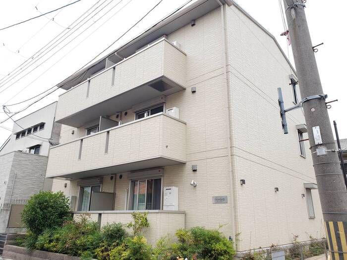 セレンディピティ