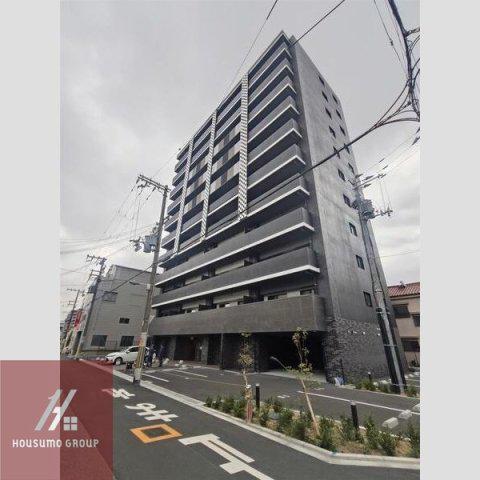 ALIVIS野田阪神