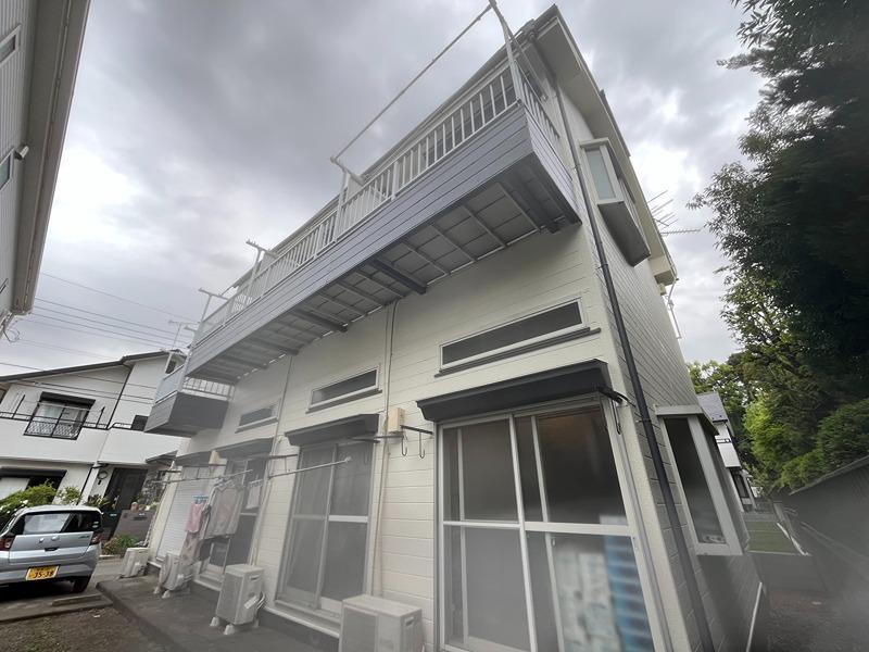 ホワイトハイツ