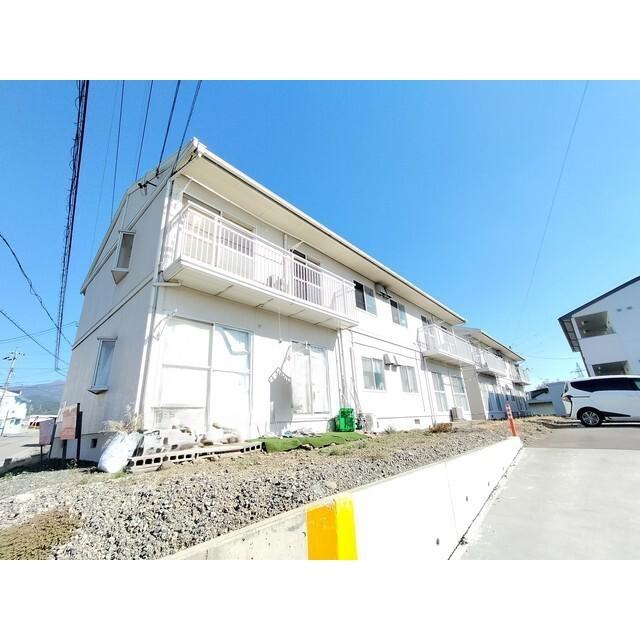 ビラ芳南台B棟