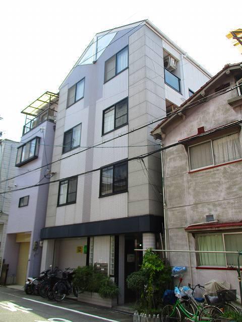 カンカワマンション
