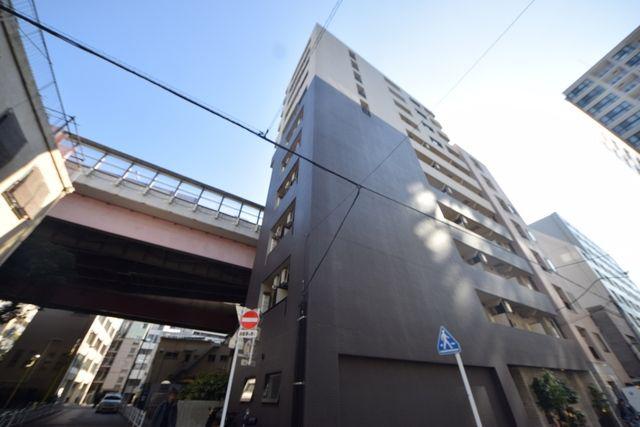 ドルチェ日本橋浜町壱番館