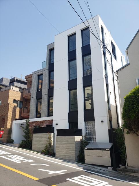ALERO OOKAYAMA TERRACE