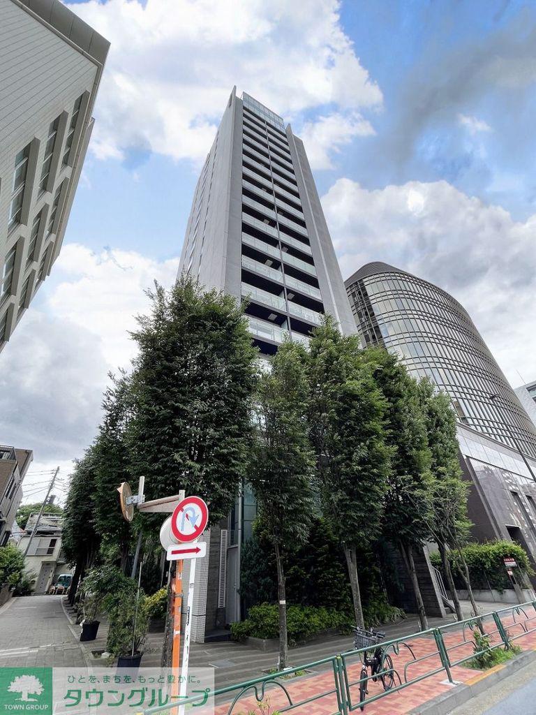 MODERNO TORRE SHO-TO