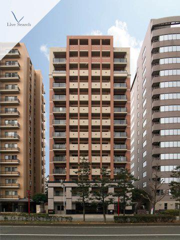 GRANDEUR住吉 弐番館
