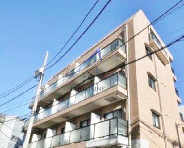 アリーチェ高田馬場