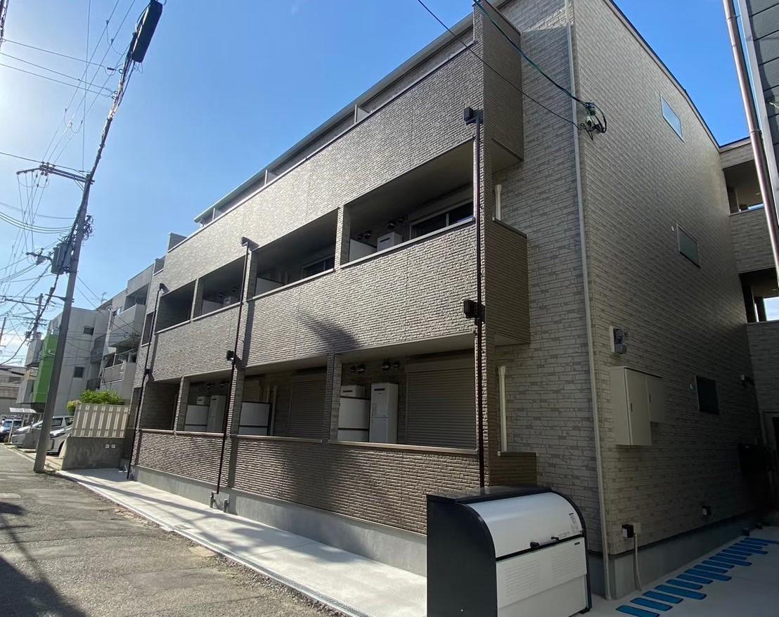 アート北巽