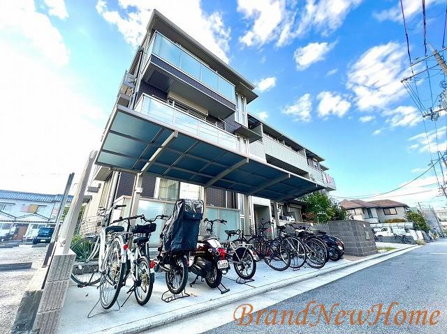 PARKSIDE新金岡