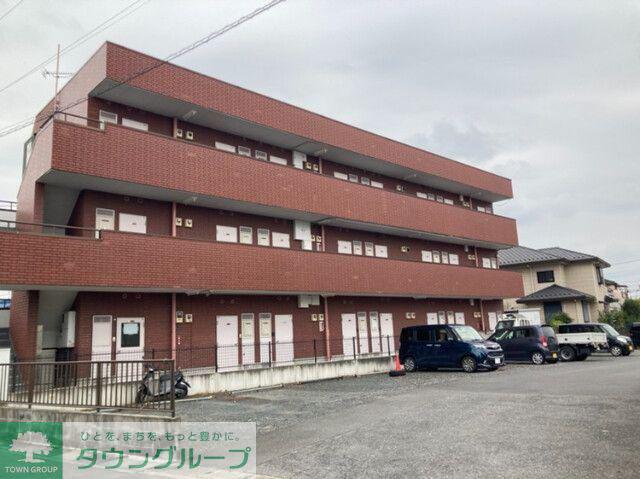 クリーンシティ千間台