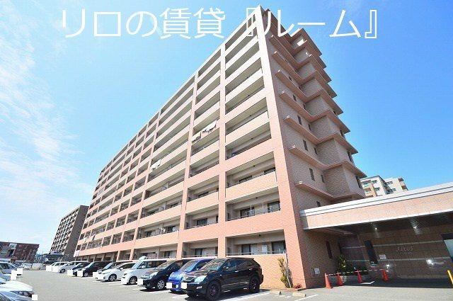アイタス福岡