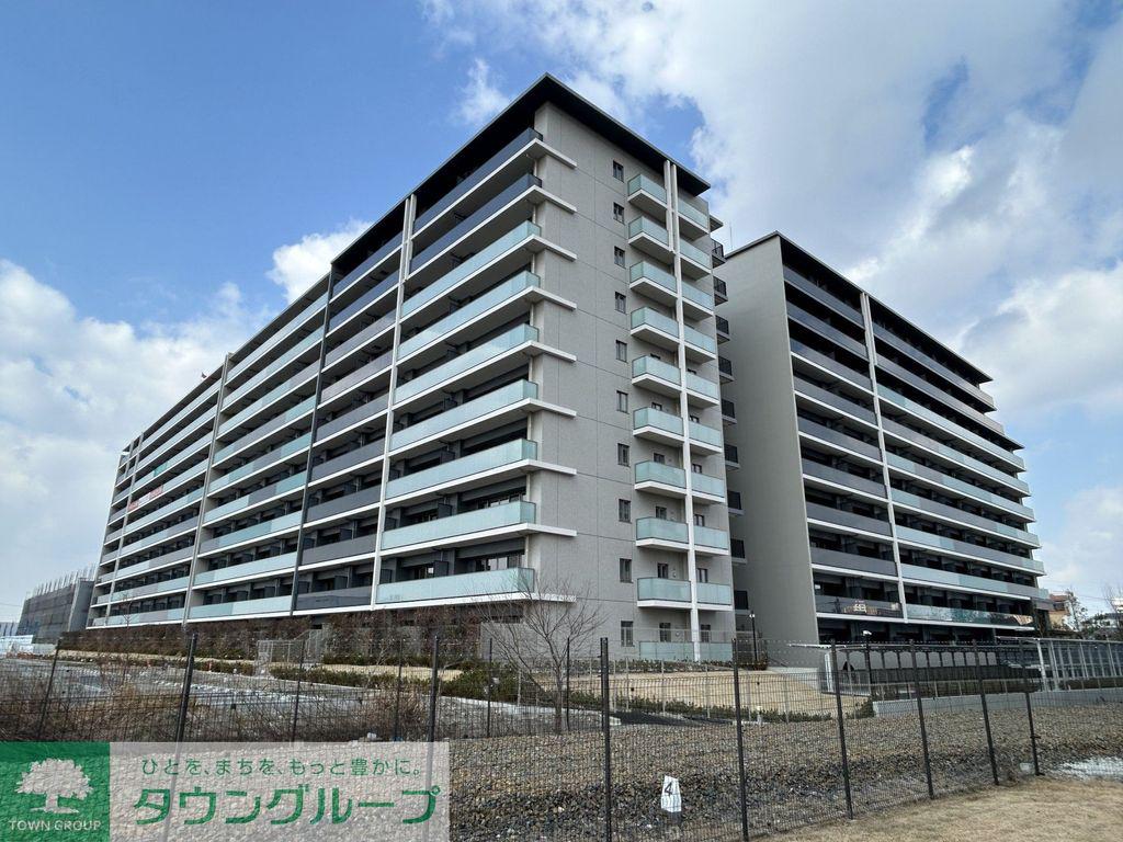 パークホームズLALA名古屋みなとアクルスシーズンズ