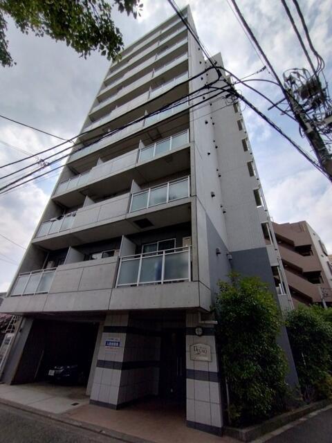 プレール・ドゥーク上北沢