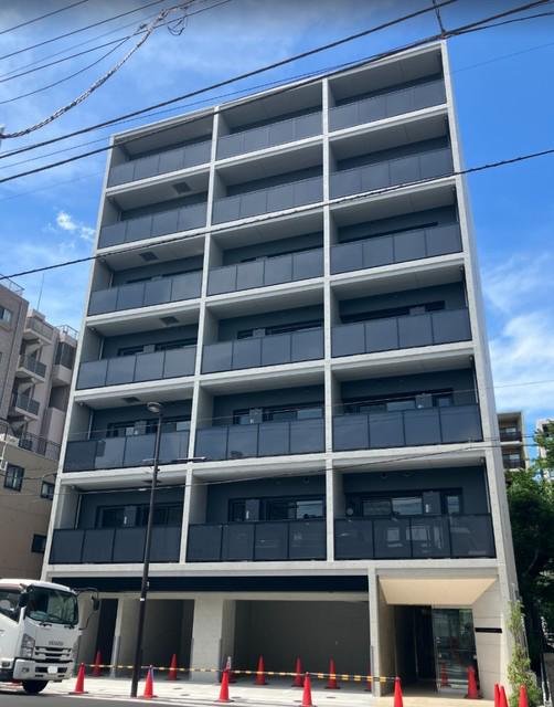 リテラス菊川